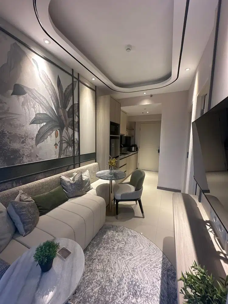 Dijual Tanglin orchard ‼️supermall mansion