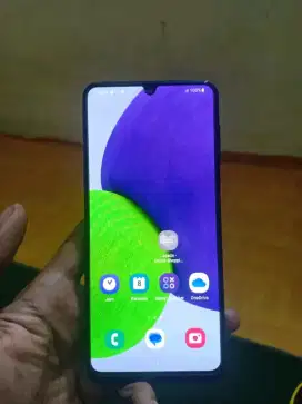 Samsung a22 4g 6/128