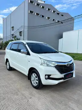 Avanza G matic 2018 murah TDP 15 juta aja