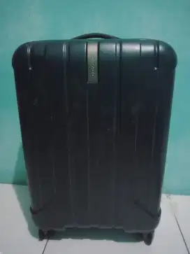 Koper Samsonite spinner original ukuran cabin 20 inchi