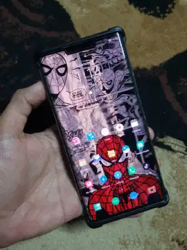 Huawei mate 30 pro 8/256 resmi indo
