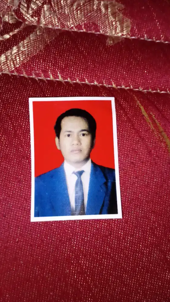 Cari lowongan kerja