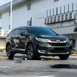 CRV Prestige Turbo Matic 2018 DP 5 JUTA