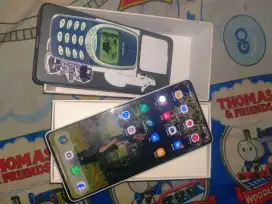 HANDPHONE REDMI