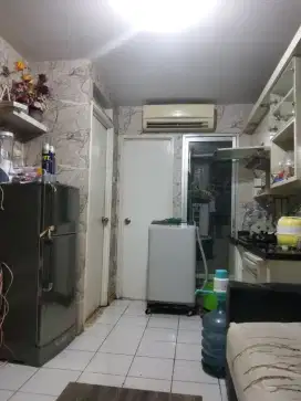 Jual Apartemen Kalibata City Posisi Corner tower cendana lantai 21