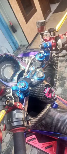 PART MODIFIKASI NMAX OLD