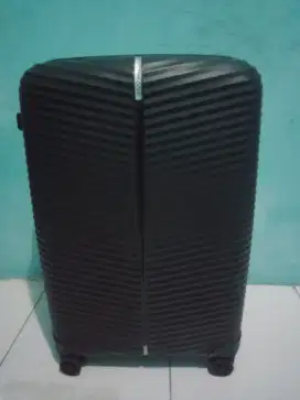 Koper Samsonite spinner tipe varro medium size 25 inchi