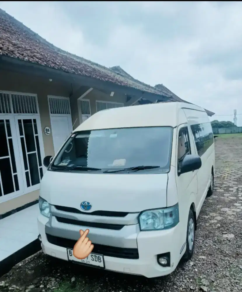 3PUTRA RENT CAR