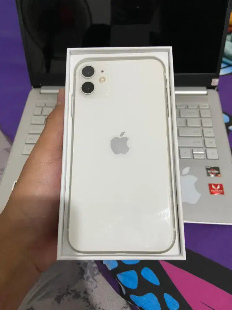 iphone 11 64GB Allop