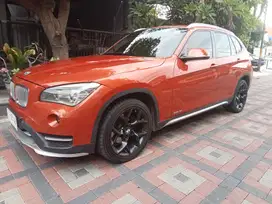 BMW X1 2015 Bensin