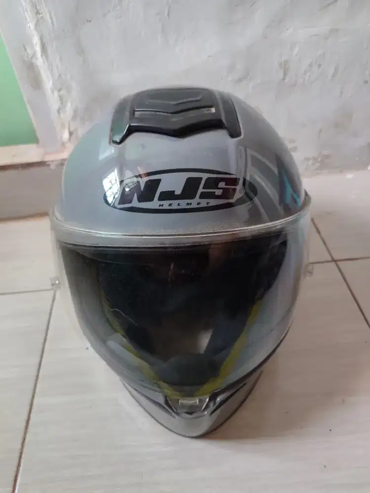 Helm njs zx1 uk xxl