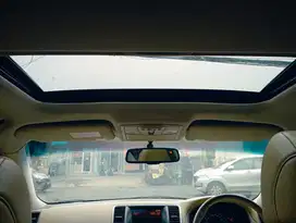 Nissan Teana 2010 Bensin
