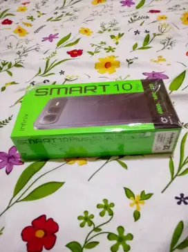 Infinix SMART 10 PLUS