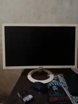 MONITOR ASUS 23 FULLHD 75HZ