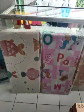 Playmate bermain anak jumbo 180cm x 200cm
