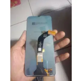 LCD INFINIX SMART 5,6 ORI COPOTAN
