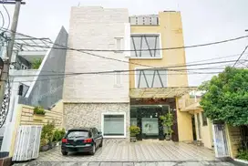 RUMAH KOST GAYUNGSARI Okupansi 100
