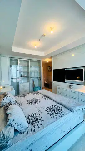 voila Ciputra world