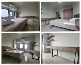 dijual unit studio cornell citraland universitas ciputra
