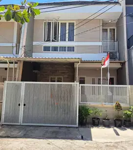 RUMAH BABATAN PANTAI Dekat The Grand Kenjeran
