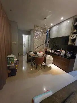 royal residence full furnished