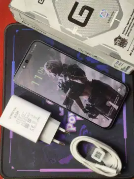 Infinix GT 30 Pro 12/512