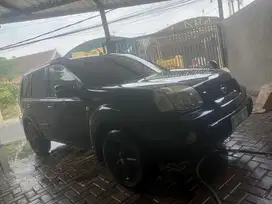 Nissan X-Trail 2004 Bensin