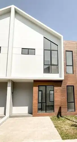 RUMAH MINIMALIS DAERAH CITRA GARDEN PURI