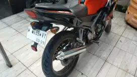 Kawasaki ninja RR SE 2014