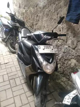Mio soul 2007 istimewa