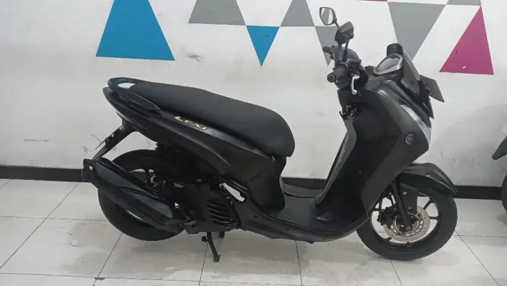Yamaha LEXI 125 2020 DP.1,5jt