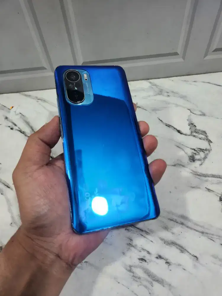 Poco f3 ram 6/128 gb nfc snapdragon 870