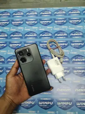 Xiaomi Redmi Note 14 5G Normal Tinggal Pakai