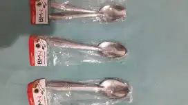 Jual sendok makan
