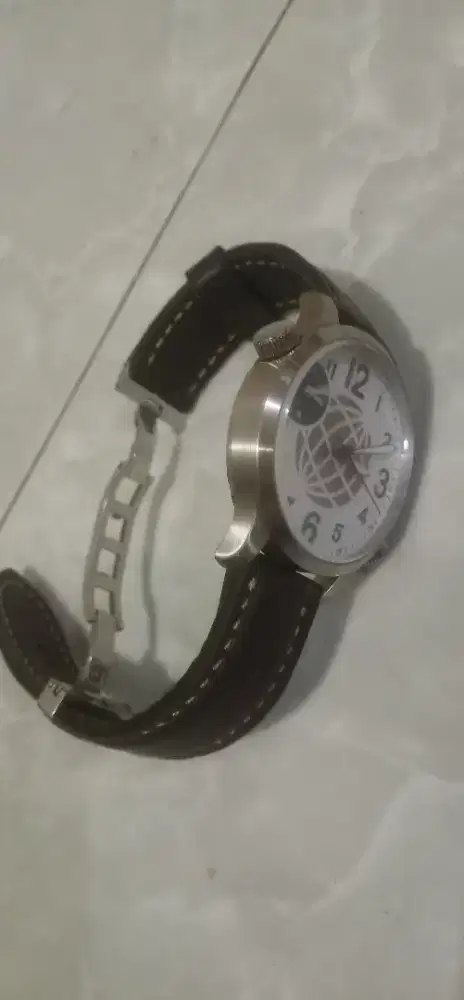 jam fashion langka