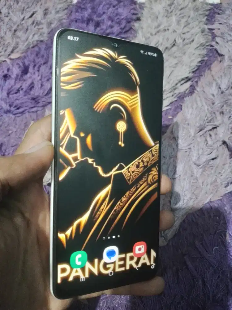 SAMSUNG M22 NFC 6/128