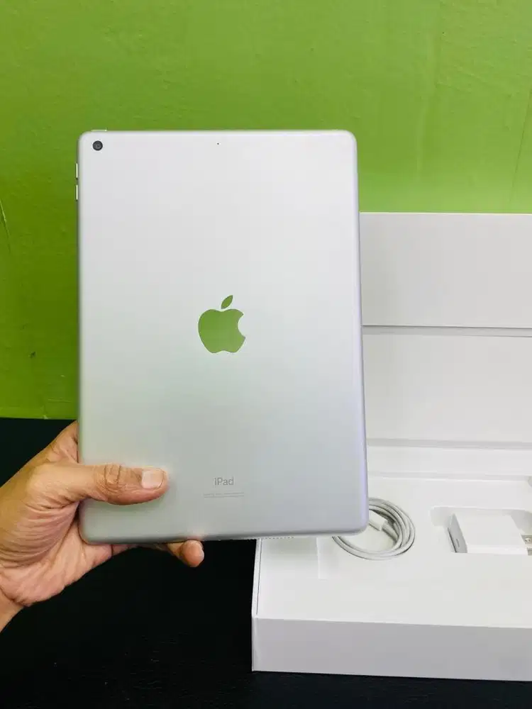 ipad gen 9 64 GB wifi