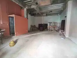 Dijual Ruko Bangunan Baru Strategis dan Ramai di sayap Moh.Toha, dekat ITC Kebon Kelapa
