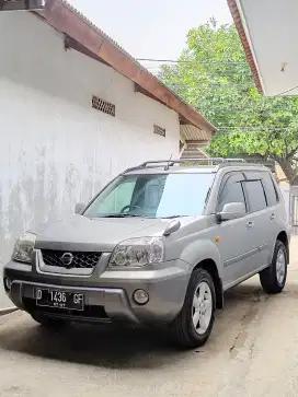 Xtrail T30 2.5st 2003