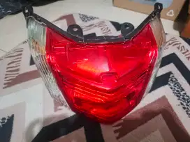 lampu stop lamp nmax old