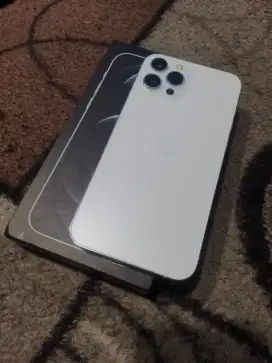 IPHONE 12 PRO MAX 128GB INTER ALL OPERATOR FULLSET