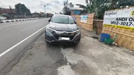HRV SE 2019 MATIC BU