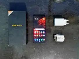 Poco X3 Pro 6/128 Fullset