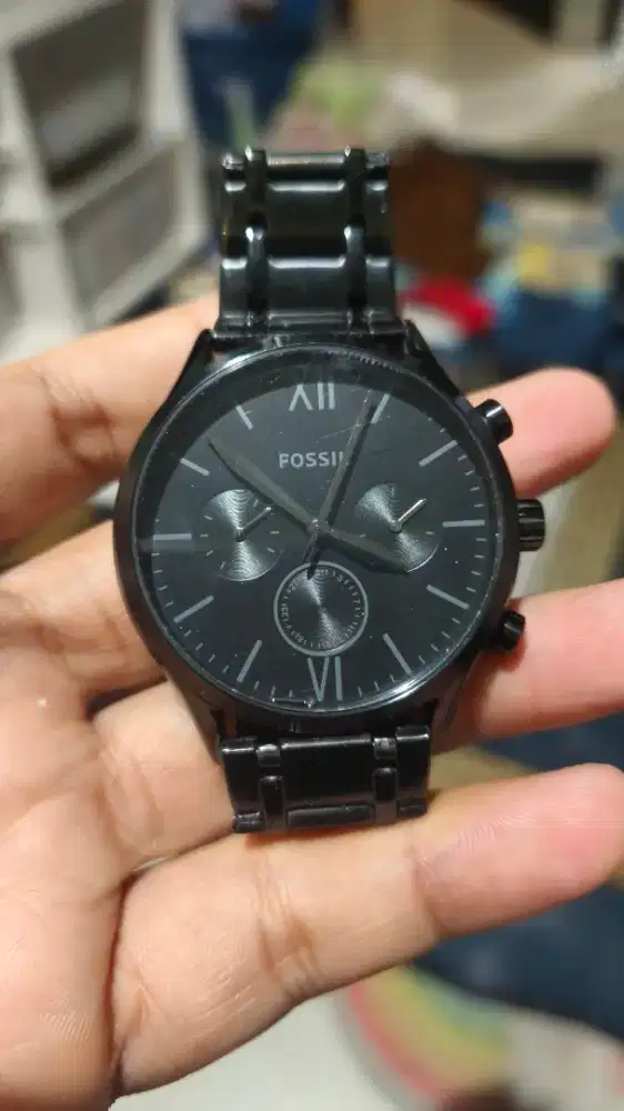 Jam Tangan Fossil BQ2365