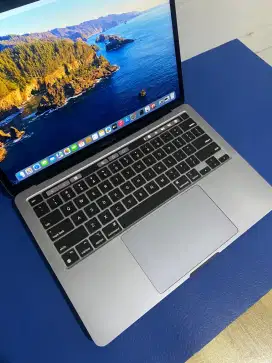 macBook Pro M1 2020 16/512
