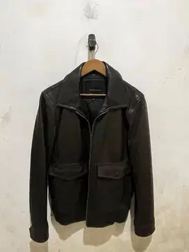 Jaket Kulit Wilsons Leather