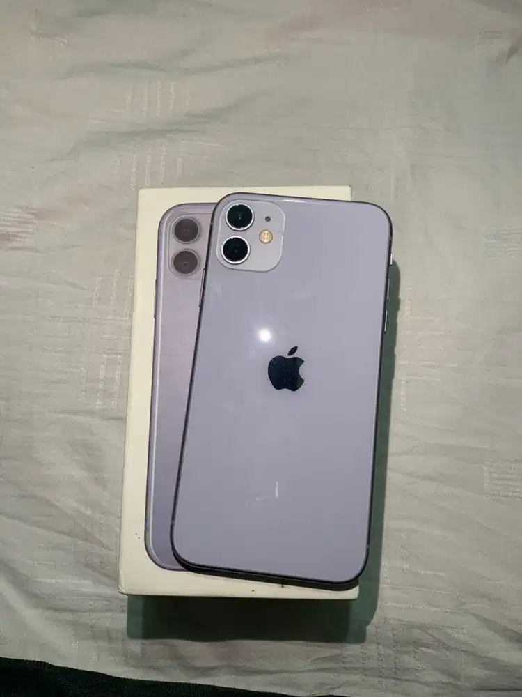 iphone 11 128gb inter