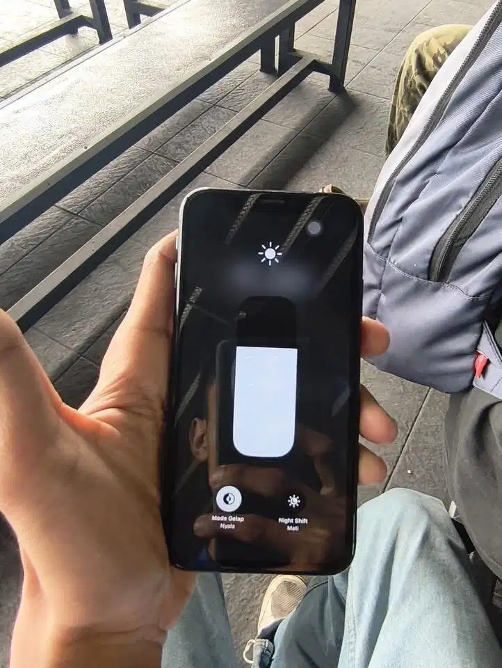 IPHONE X INTER 256GB