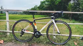 Polygon Strattos S3
