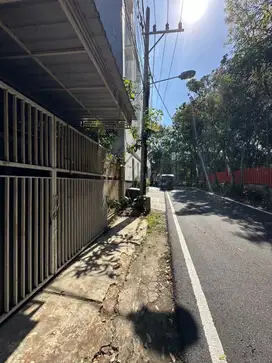 DIJUAL RUMAH SIGURA-GURA KOTA MALANG COCOK UNTUK KOST DEKAT KAMPUS UB